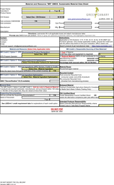 Material Resource